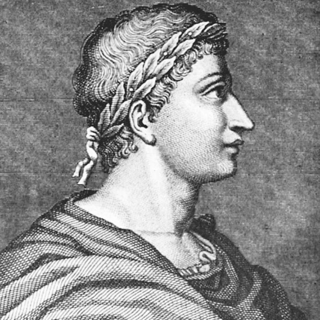 L'upupa di Ovidio