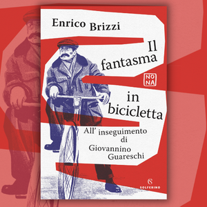 Enrico Brizzi - Il fantasma in bicicletta