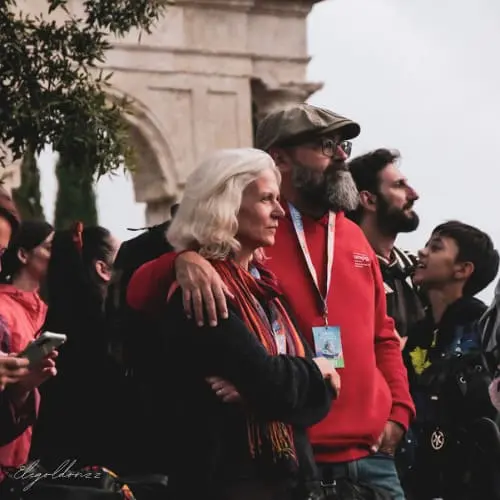 Umbria che spacca - Tipi da concerto - Grohmann